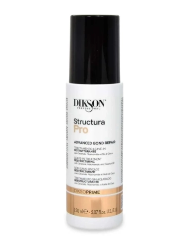 Structure Pro Tratamiento protector ácido sin aclarado reestructurante
