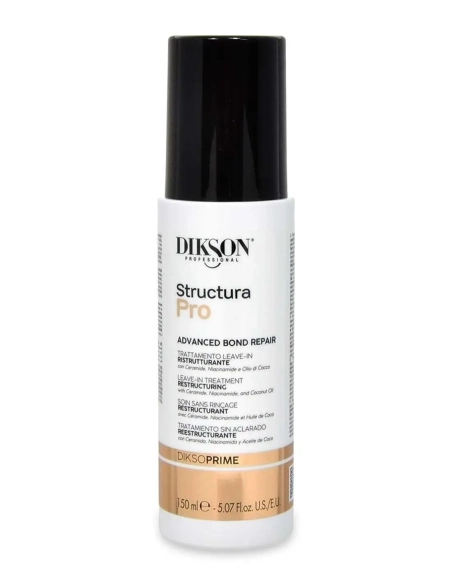 Structure Pro Tratamiento protector ácido sin aclarado reestructurante