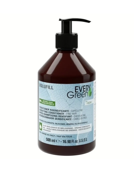 Volufill Acondicionador densificante