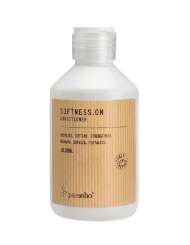Softness On Acondicionador