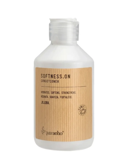 Softness On Acondicionador
