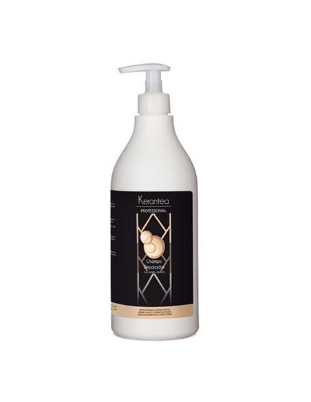 Champú tratamiento reparador Kerantea