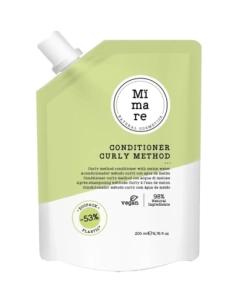 Acondicionador Curly Method