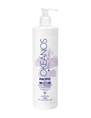 Pacific Acondicionador post treatment