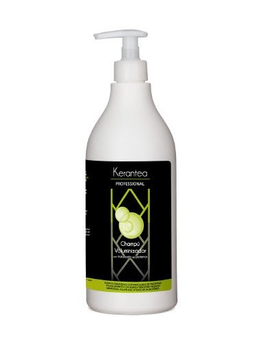 Champú tratamiento voluminizador Kerantea