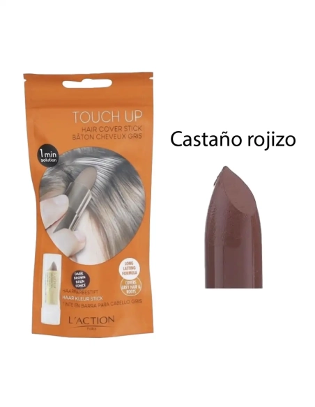 Touch Up Cubre canas stick