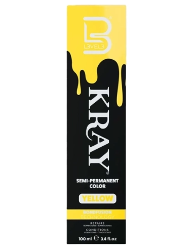 Kray Coloracion directa