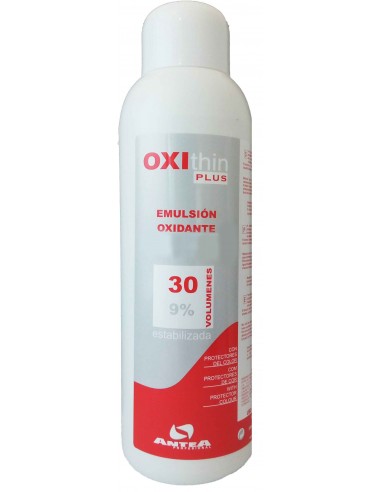 Oxithin Plus Oxidante 30 volúmenes Antea Profesional
