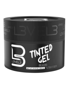 Tinte en gel con fijación fuerte