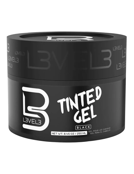 Tinte en gel con fijación fuerte