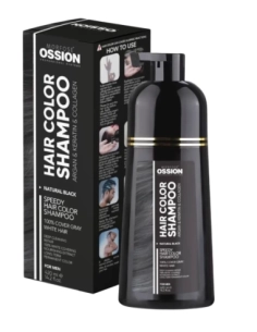 Hair Speedy Color Shampoo