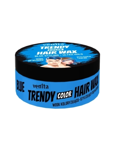 Trendy Cera de color