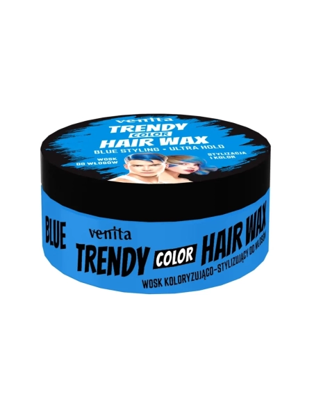 Trendy Cera de color