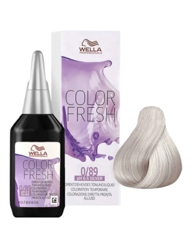 Color Fresh