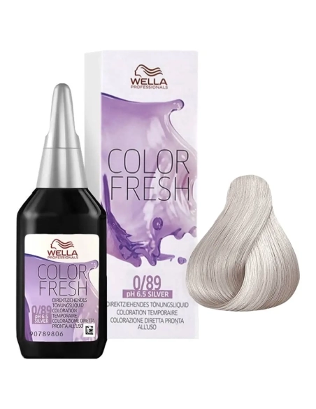 Color Fresh