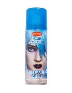 Laca de color