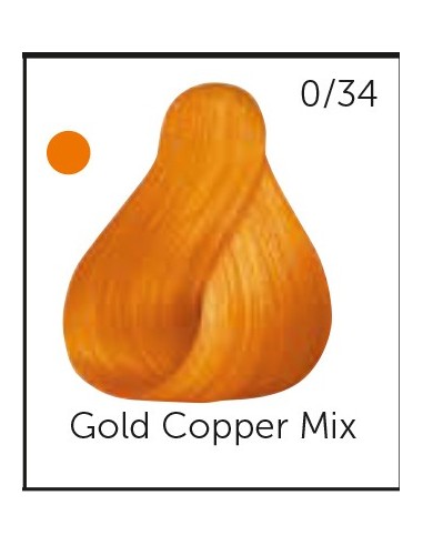 Demi Mix Kadus Professional