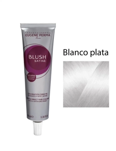 Blush Satine Eugene Perma