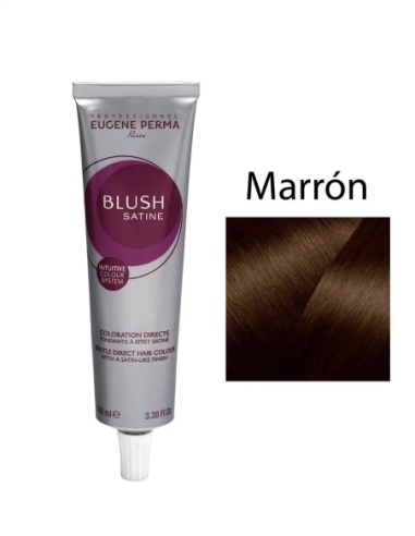 Blush Satine Eugene Perma