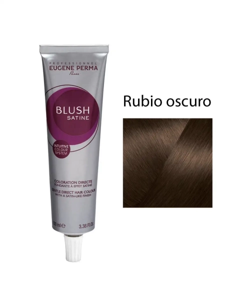 Blush Satine Eugene Perma