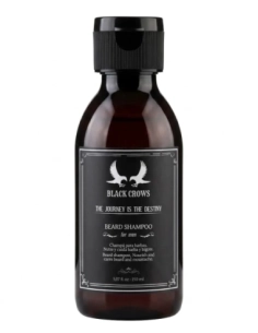 Champú para barbas y bigote