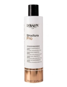 Structura Pro Champú mantenimiento PH 5.5