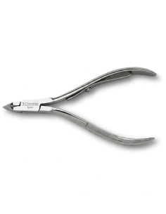 Alicate Cutícula superpuesto acero carbono