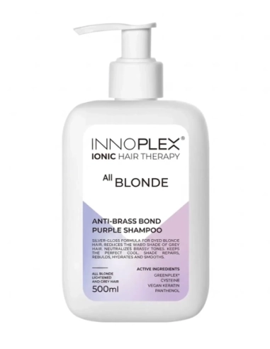 All Blonde Champú violeta anti amarillo