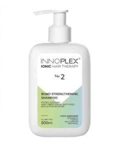No 2 Champú reparador de enlaces capilares