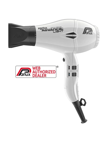 Secador Advance Light 2200w Parlux
