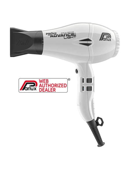 Secador Advance Light 2200w Parlux