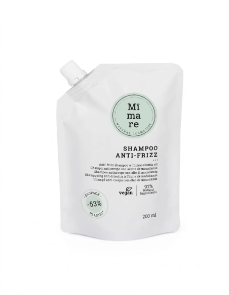 Champu Anti Frizz