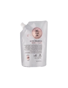 champu bond recue plex N4