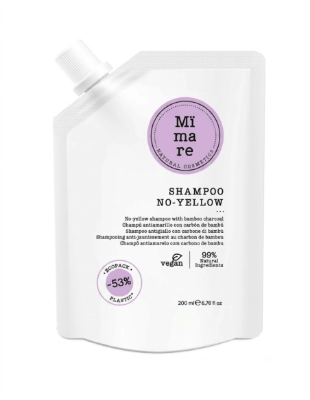 Champú Matizador Anti-Amarillos