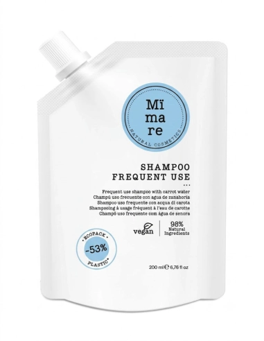 Champú Uso Frecuente