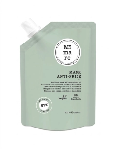 Mascarilla Capilar Anti Frizz