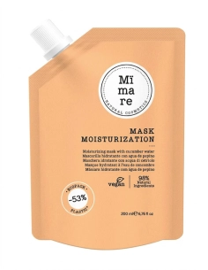 Mascarilla Capilar Hidratante