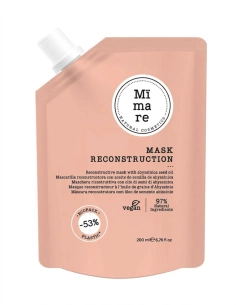 Mascarilla Reconstructora