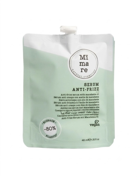 Serum Capilar Anti Frizz