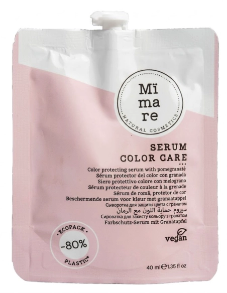 Sérum Capilar Protector del Color