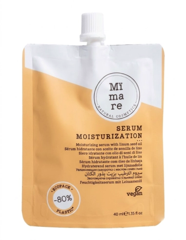 Serum Capilar Hidratante