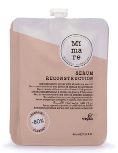 Sérum Capilar Reconstructor