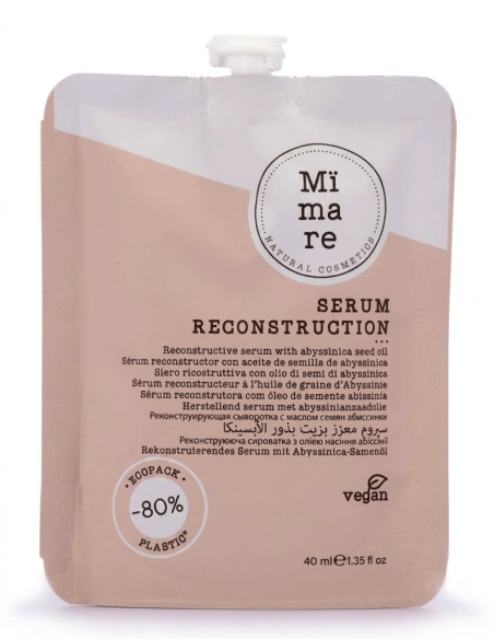 Sérum Capilar Reconstructor