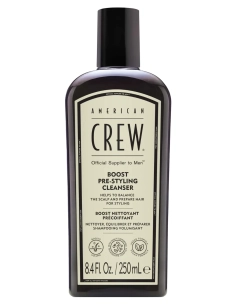 Champú Voluminizador para Cabello Fino