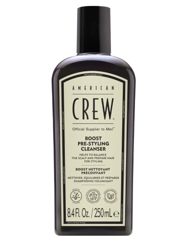 Champú Voluminizador para Cabello Fino