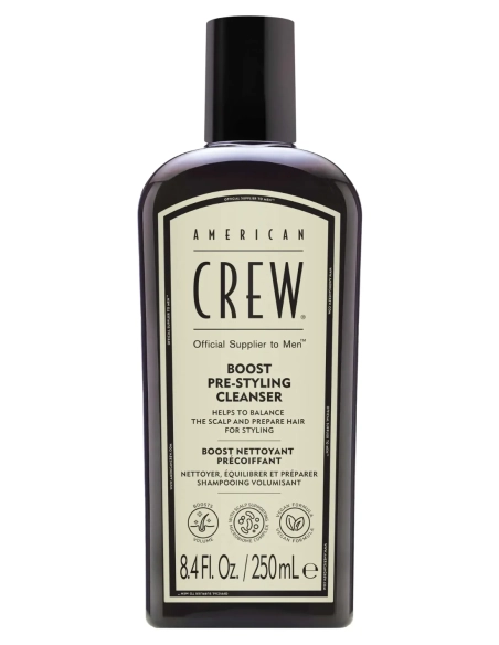 Champú Voluminizador para Cabello Fino
