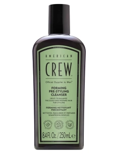 Champú Formador para Cabello Rizado