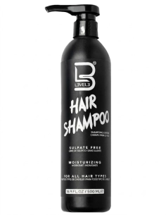 Champú Reparador