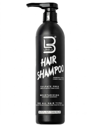 Champú Reparador