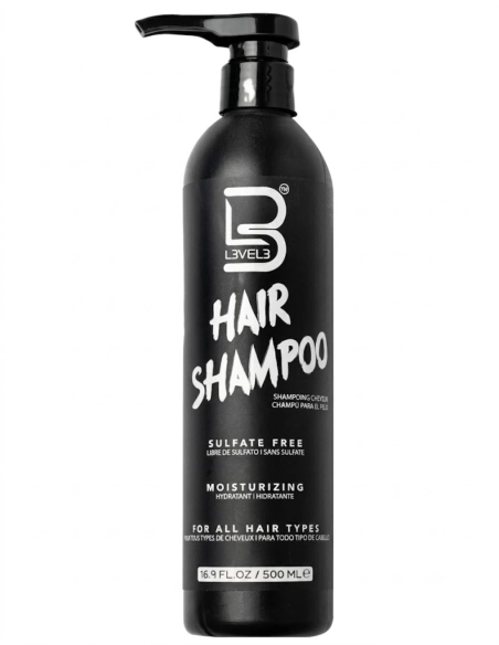 Champú Reparador